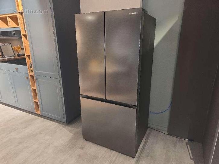 Amerikaanse koelkast SAMSUNG, Maison & Meubles, Cuisine | Ustensiles de cuisine, Enlèvement