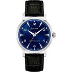 Bulova - NO RESERVE PRICE - American Clipper SelfWinding, Nieuw