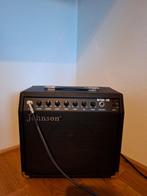 Johnson Amp and Zoom Digital Multi Effects Pedal -, Nieuw