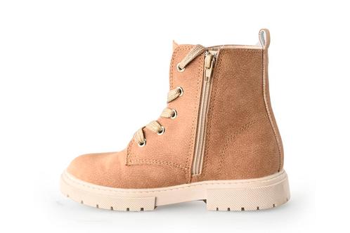 Milo & Mila Veterboots in maat 29 Bruin | 5% extra korting, Kinderen en Baby's, Kinderkleding | Schoenen en Sokken, Jongen of Meisje