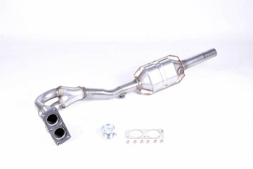 Katalysator Volvo S40, V40 1.6, 1.8, Auto-onderdelen, Uitlaatsystemen, Verzenden