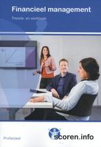 Financieel management / 2019 / Scoren.info 9789037249828, Boeken, Verzenden, Zo goed als nieuw, E. Lockefeer
