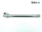 Voorvork Binnenpoot Links Suzuki RM 250 2001-2008 (RM250), Motoren, Verzenden, Gebruikt