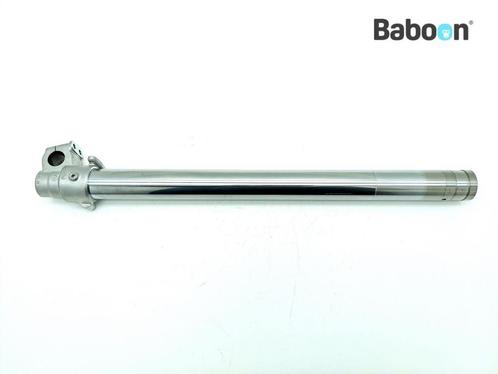 Voorvork Binnenpoot Links Suzuki RM 250 2001-2008 (RM250), Motoren, Onderdelen | Suzuki, Gebruikt, Verzenden