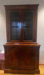 Crédence - Noyer, Ronce