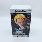BANDAI - Figuur - One Piece - Grandista: The Grandline Men -