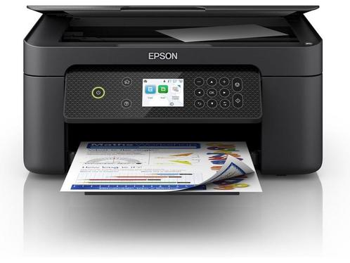 Epson Expression Home XP-4200 - All-In-One Printer -, Computers en Software, Printers, Zo goed als nieuw, Verzenden