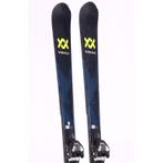 168 skis VOLKL DEACON XTD ELITE 2023, blue, grip walk, tip, Sport en Fitness, Verzenden, Nieuw