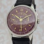 Chronographe Suisse - Cal. Vênus 188 - JUMBO - Zonder, Nieuw