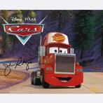 Disney Pixars: Cars - Signed by John Ratzenberger (Mack), Collections