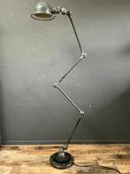 Jielde - Jean-Louis Domecq - Lampadaire - lampe sur pied -