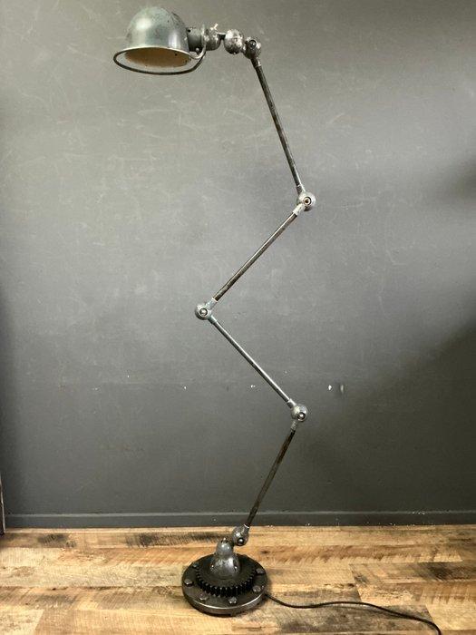 Jielde - Jean-Louis Domecq - Lampadaire - lampe sur pied -, Antiek en Kunst, Antiek | Wandborden en Tegels