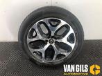 Velg + Band Renault Captur O312104, Nieuw