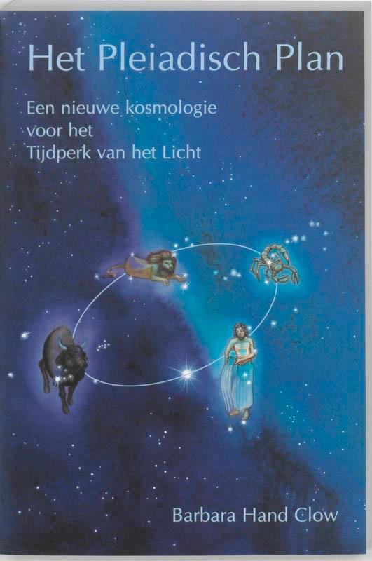 Het Pleiadisch Plan 9789075636215 B. Hand Clow, Boeken, Filosofie, Gelezen, Verzenden