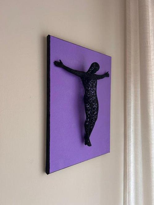 Andrea Giorgi - Escape 1/1, Antiek en Kunst, Kunst | Designobjecten