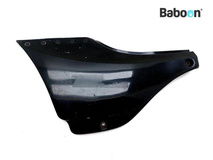 Buddypaneel Links Kawasaki GPZ 750 Uni Trak 1983-1985, Motoren, Onderdelen | Kawasaki, Gebruikt, Verzenden