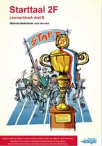 deel B / Starttaal 2F / Leerwerkboek 9789491699979, Verzenden, Carrien Brinkman