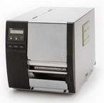 TOSHIBA TEC B-472 Barcode - Label Printer Parallel & Serial, Ophalen of Verzenden, Printer