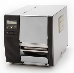 TOSHIBA TEC B-472 Barcode - Label Printer Parallel & Serial, Computers en Software, Printers, Printer, Ophalen of Verzenden