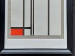 Piet Mondrian (1872–1944), (after) - Composition - Concrete, Antiek en Kunst