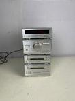 Technics - SE-HD301 - ST-HD301 - SL-HD301 - RS-HD301 -