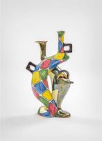 Ceramica Vicenza - Giovanni Girardi - Vaas -  om te schijnen