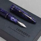 Furore Purple - silver plated finish - Vulpen, Verzamelen, Pennenverzamelingen, Nieuw