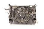 BMW X1 2.0i F48 Compleet radiateur koelerpakket condensor, Ophalen of Verzenden, Nieuw