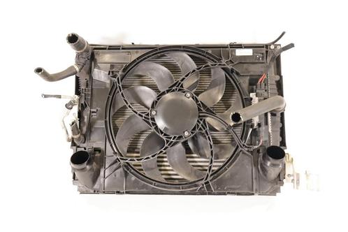 BMW X1 2.0i F48 Compleet radiateur koelerpakket condensor, Elektronische apparatuur, Airco's, Ophalen of Verzenden