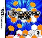 Honeycomb Beat (DS tweedehands game), Games en Spelcomputers, Games | Nintendo DS, Nieuw, Ophalen of Verzenden