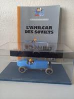 Moulinsart/Hachette - Tintin - LAmilcar des Soviets - 1/24, Nieuw