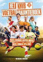Het KNVB voetbal vakantieboek (9789000398942), Verzenden