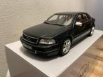 Otto Mobile 1:18 - Modelauto - Audi S8 D2 4.2 V8 - 1 van de, Nieuw