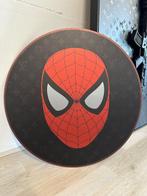 DALUXE ART - LV Spiderman Circle (50x50cm)