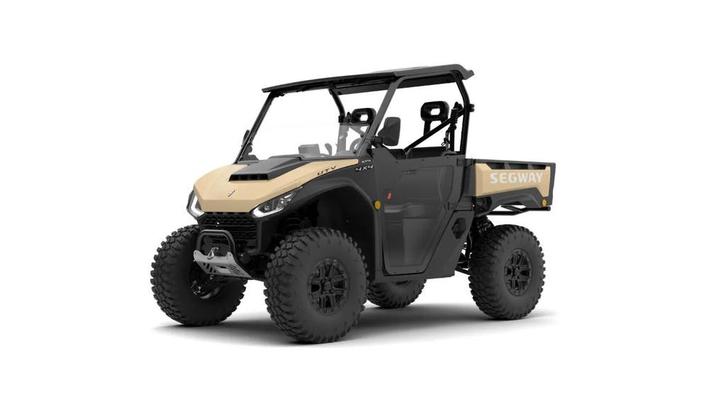 Segway Fugleman UT6 T1a, Motos, Quads & Trikes, Enlèvement