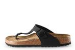 Birkenstock Sandalen in maat 40 Zwart | 5% korting, Sandalen, Verzenden, Zwart, Zo goed als nieuw