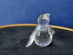 Swarovski - Beeldje - Penguin mini - 010027 - Kristal, Antiek en Kunst
