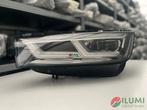 AUDI Q5 80A VOLLLED MATRIX SCHEINWERFER LINKS KPL 80A941035, Auto-onderdelen, Verlichting, Verzenden, Nieuw