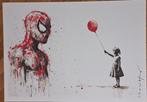 Emma Wildfang - Spiderman - Series  Tokyo Pop Icons, Nieuw