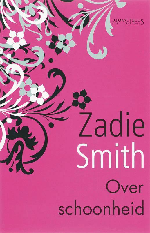 Over schoonheid 9789044610444 Zadie Smith, Boeken, Romans, Zo goed als nieuw, Verzenden