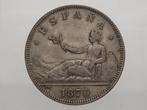Spanje. 2 Pesetas 1870 (Zonder minimumprijs)