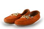 Instappers in maat 40 Oranje | 5% extra korting, Kleding | Dames, Schoenen, Verzenden, Instappers, Nieuw, Oranje