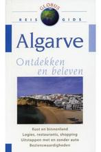 Globus Algarve 9789043812313 Katja Kabriell, Boeken, Reisgidsen, Verzenden, Gelezen, Katja Kabriell