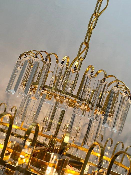 Lustre - Cristal, Antiek en Kunst, Kunst | Designobjecten