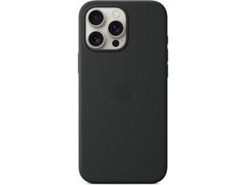 Veiling - Apple Silicone Case MagSafe - iPhone 16 Pro Max beschikbaar voor biedingen