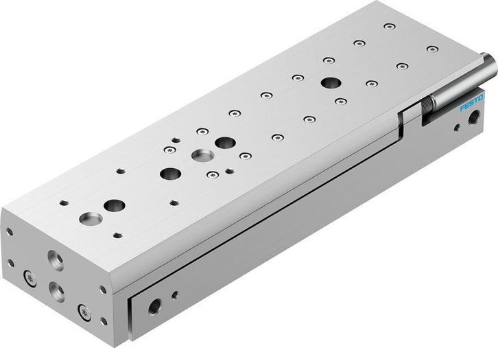 Festo Mini-Chariot 20mm Alésage 150mm Course Double Effet -, Bricolage & Construction, Ventilation & Extraction, Envoi