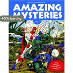 Amazing Mysteries Vol.1 9781606994887 Blake Bell, Verzenden, Blake Bell