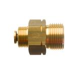 Doorstroombegrenzer gas 3/4r uitw. x, Ophalen of Verzenden, Nieuw