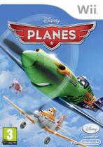 Disney Planes-Standaard (Wii) Gebruikt, Ophalen of Verzenden, Nieuw