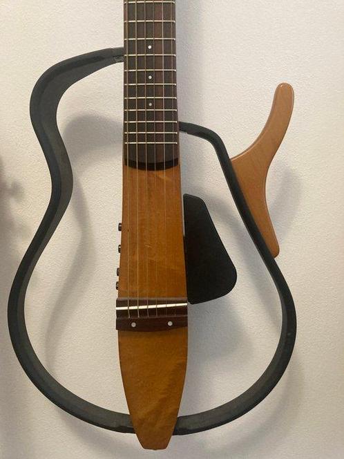 Yamaha - slg 110 s -  - Guitare acoustique - Japon, Muziek en Instrumenten, Snaarinstrumenten | Gitaren | Akoestisch